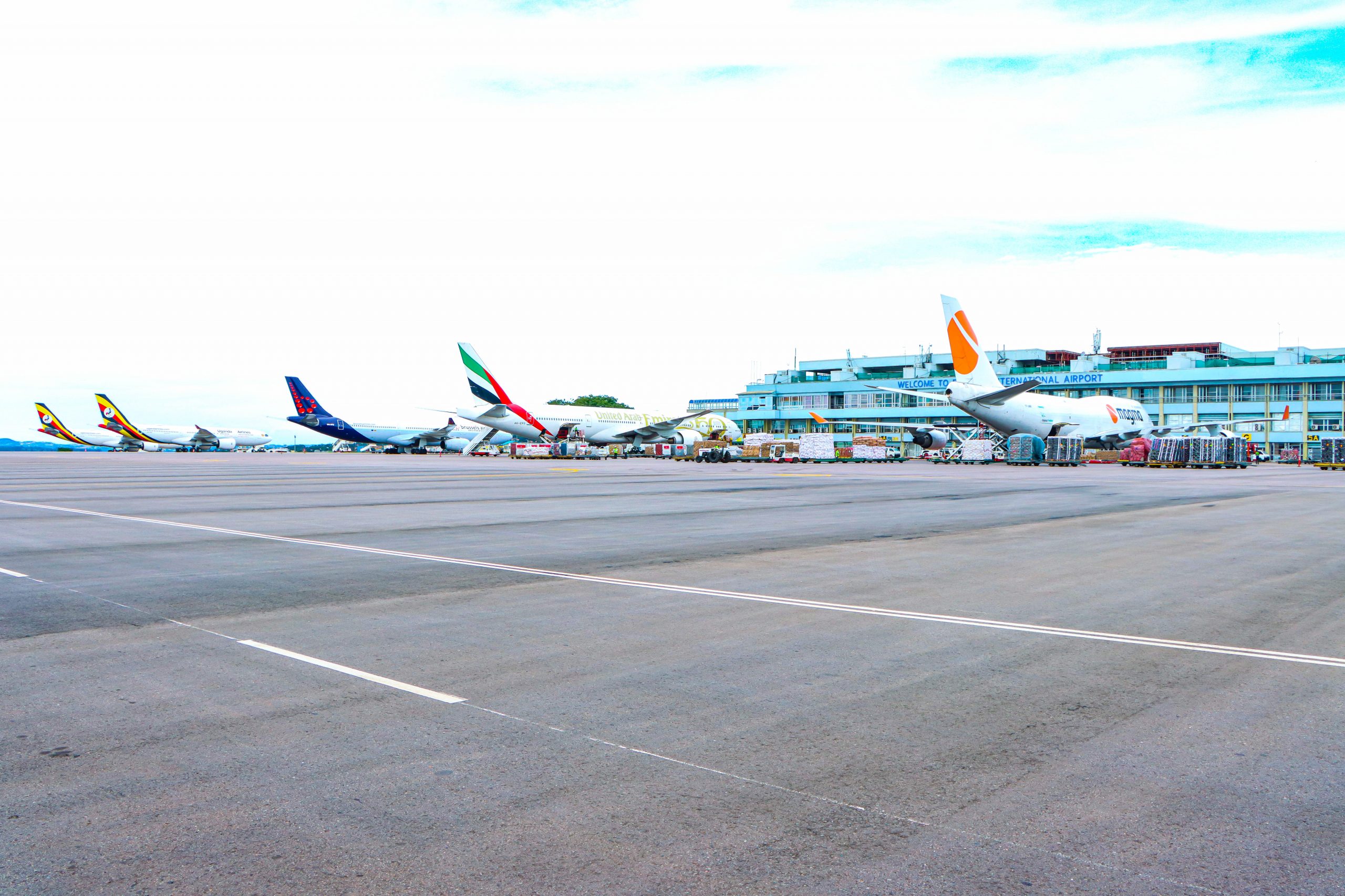 New airport planned for Uganda’s northeast to boost tourism