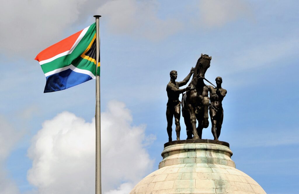 South Africa’s new govt: winners and losers in historic power shift