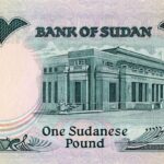 Sudan’s currency sinks as war drains reserves and fuels inflation