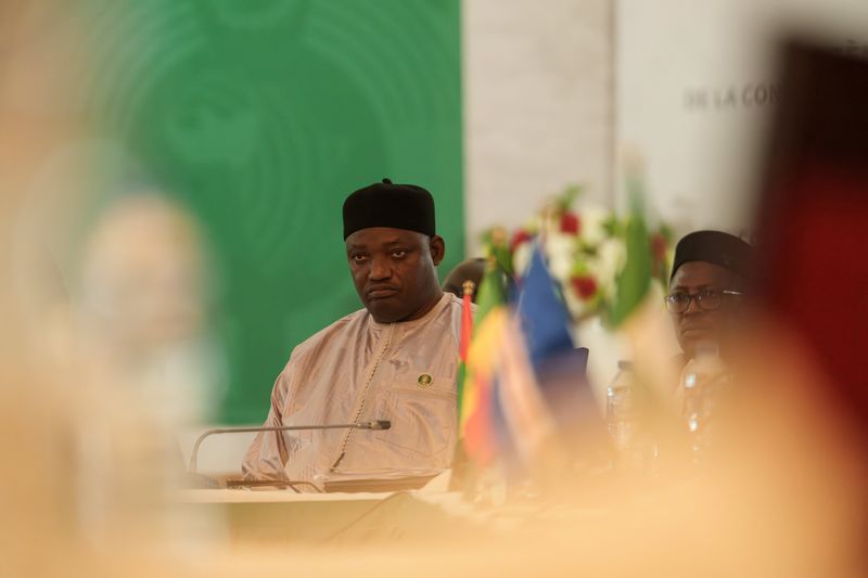 West African bloc warns of disintegration if junta-led states exit