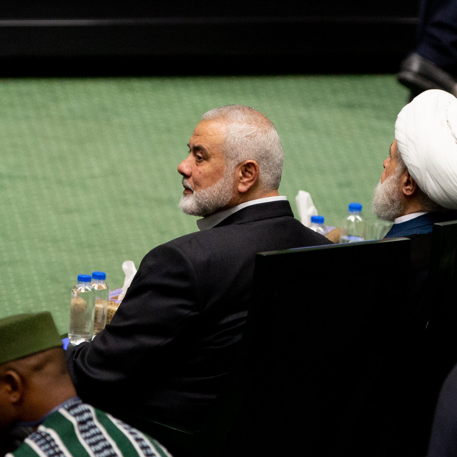 Middle East shaken by two high-profile assassinations in 12 hours