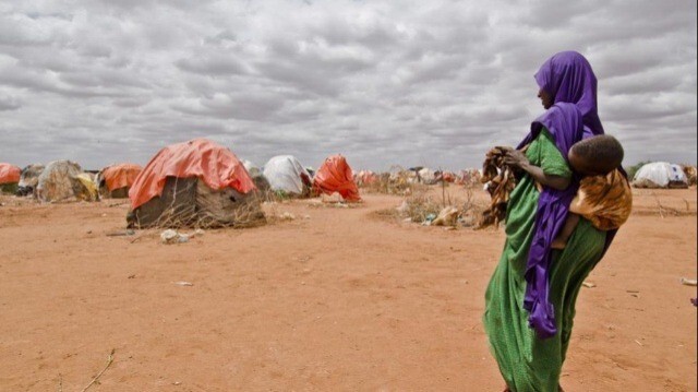 4.5M internally displaced in Ethiopia by June: UN report
