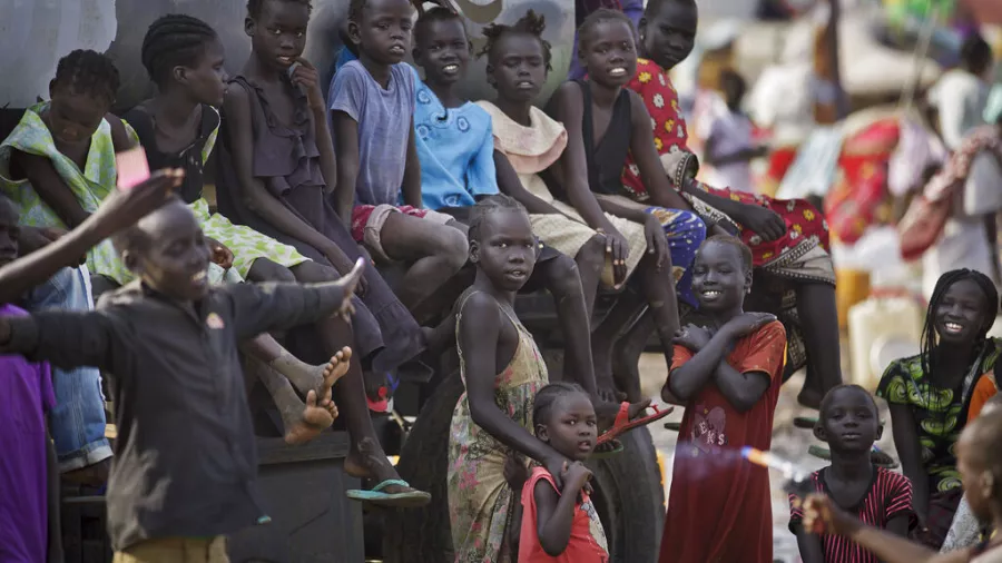 UN raises alarm over Sudan food crisis