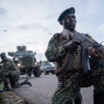 ADF rebels kill at least 50 people in eastern Congo attacks