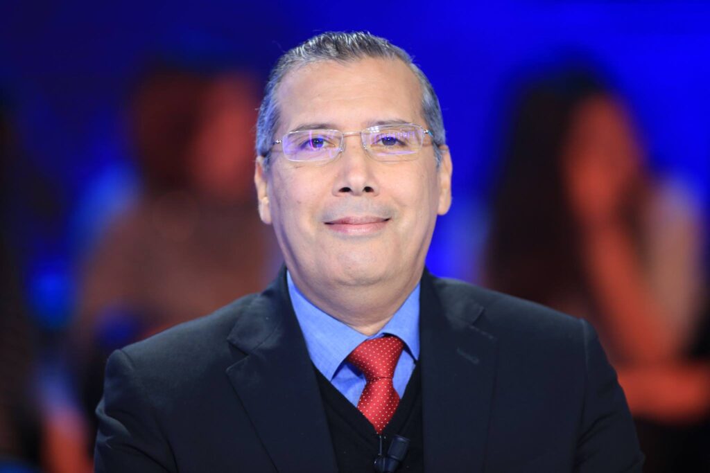 Tunisia eases sentence for criticized broadcaster