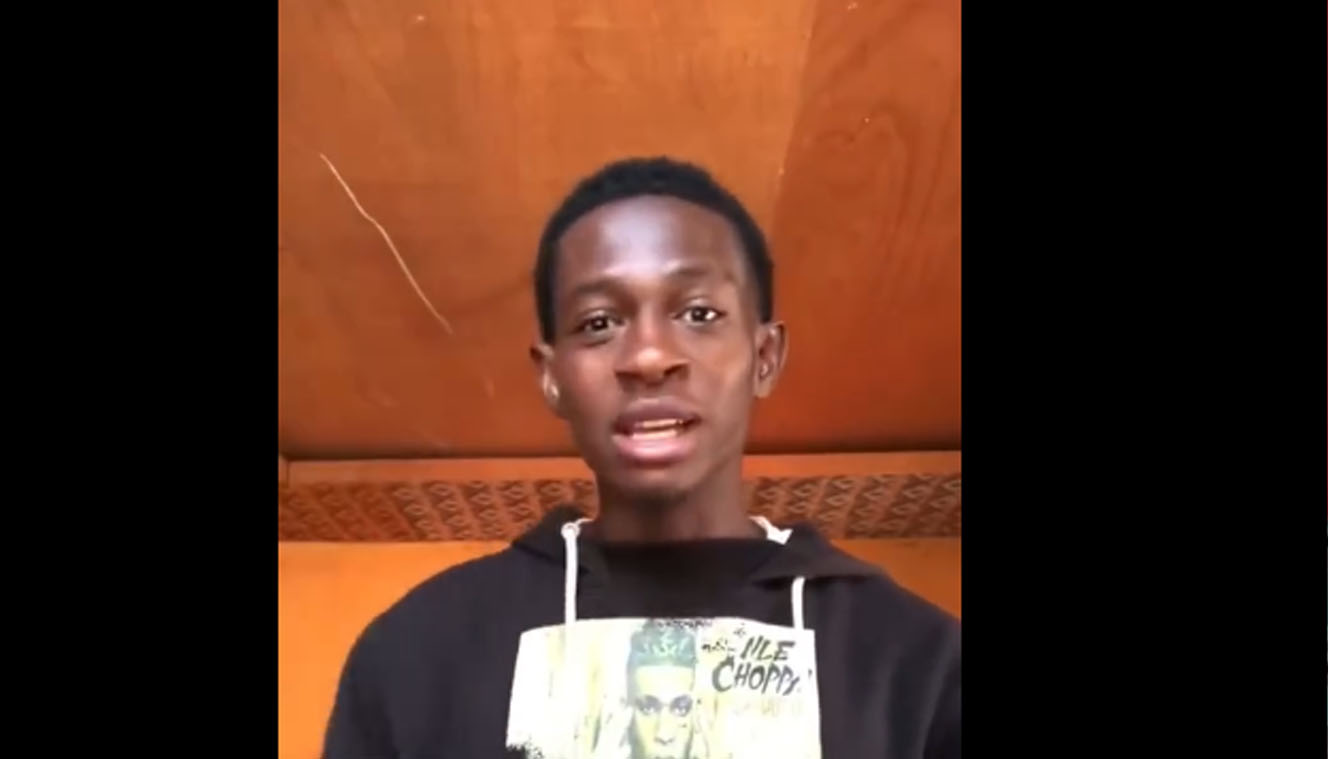 HRW condemns Cameroon’s detention of social media critic