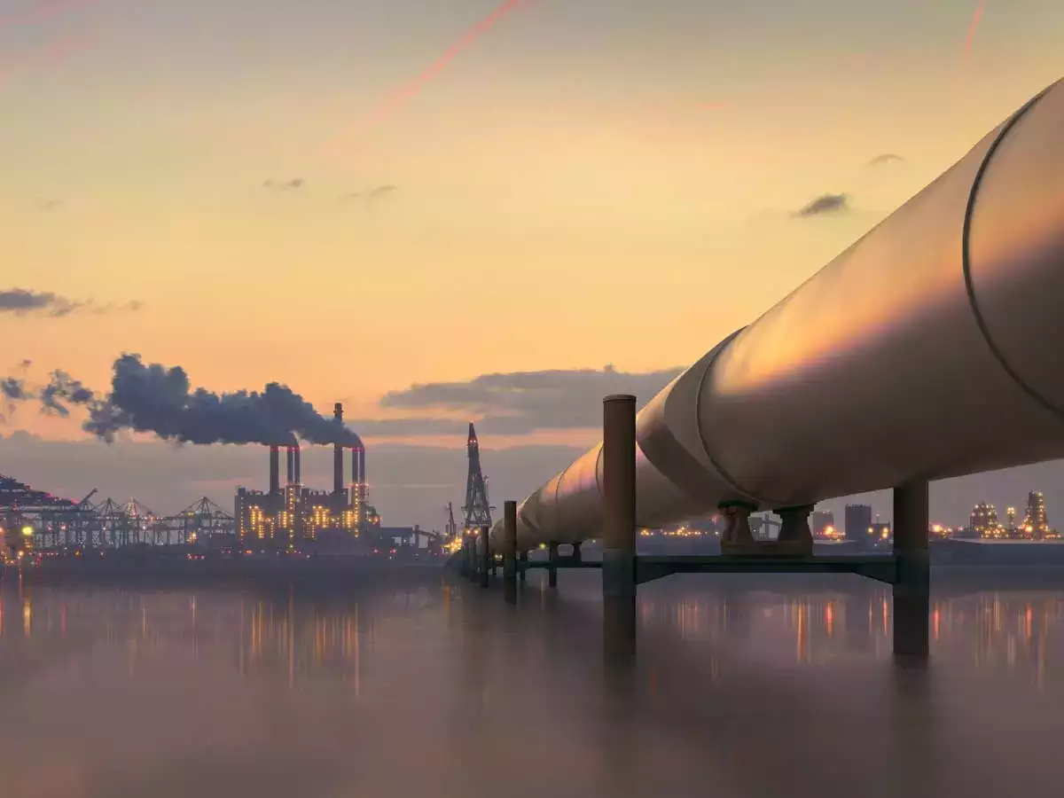 China pauses Niger oil project due to deteriorating security