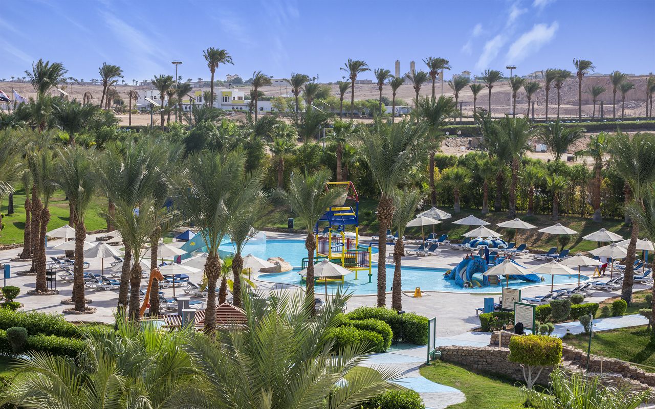 Egypt boosts tourism with new $21 billion North Coast development