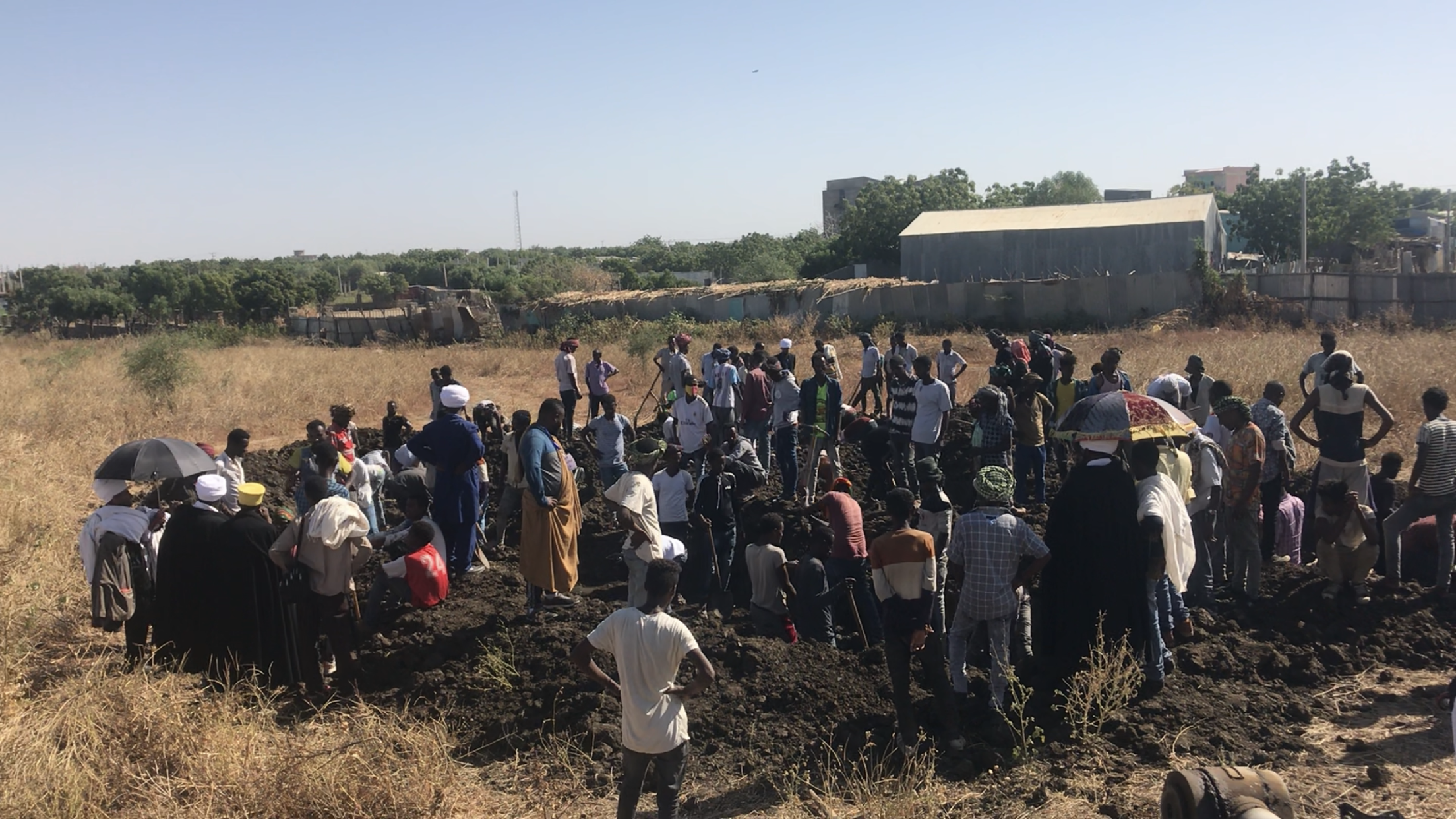 Rising abductions spark alarm in Ethiopia