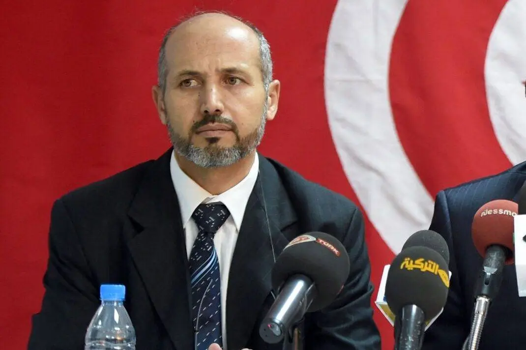 Ennahda leader arrested without judicial approval, group says