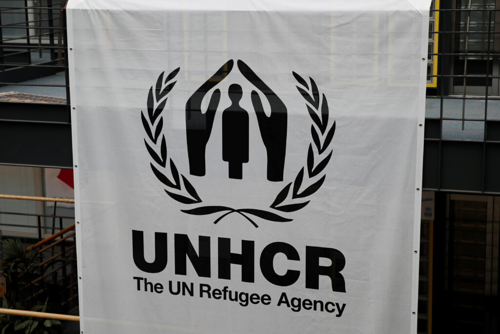UN seeks aid for Sudan refugees fleeing to Libya and Uganda