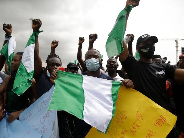 Nigeria govt begs for patience amidst protest threats