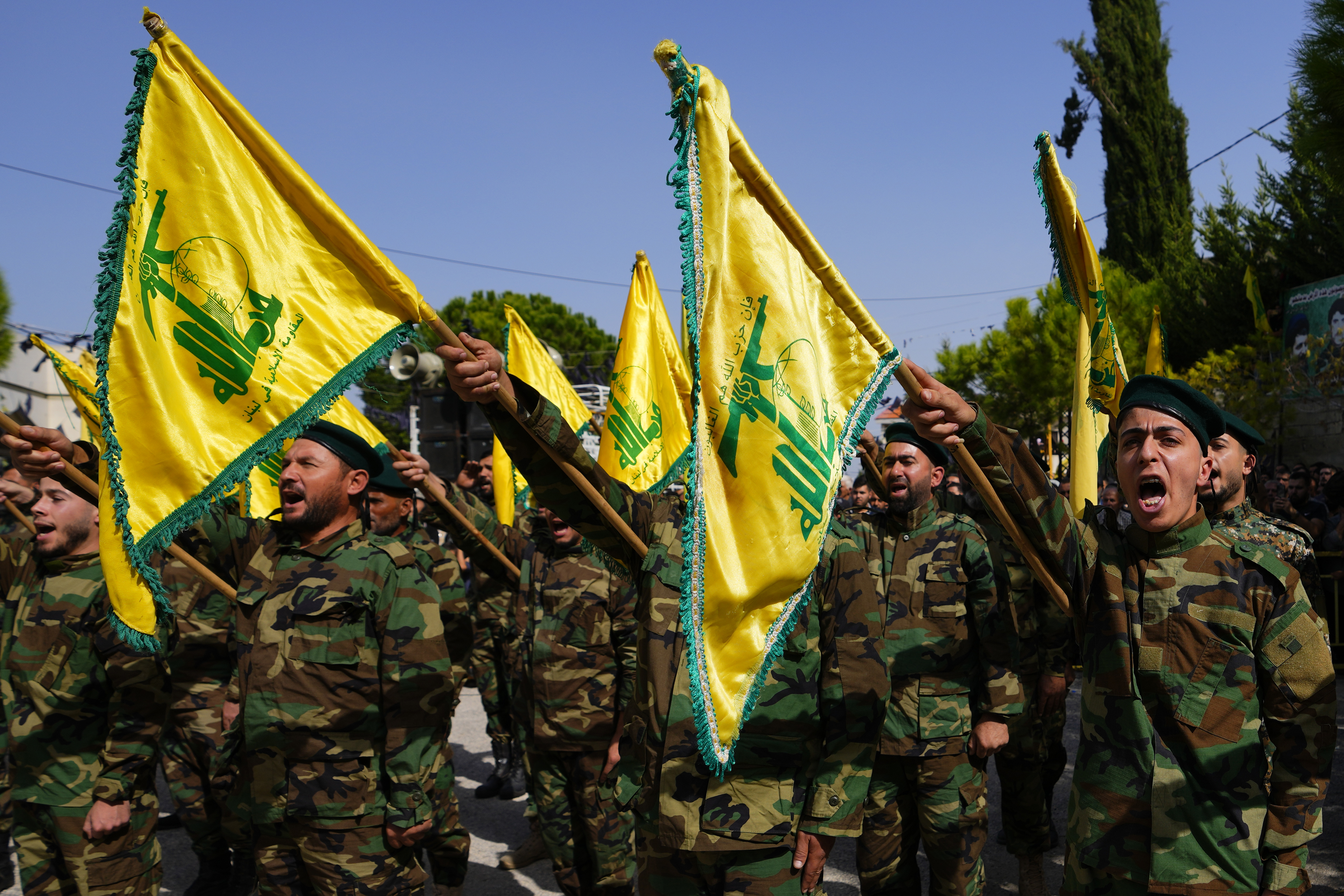 Israel, Hezbollah expected limited response: Lebanon