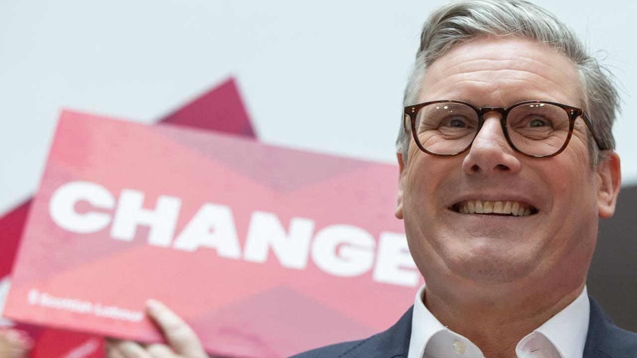 UK’s new leader Keir Starmer cancels costly Rwanda asylum plan