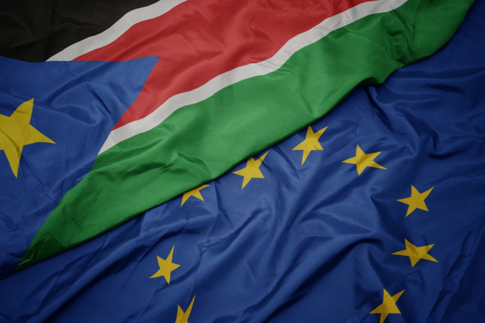 South Sudan seeks schengen visas for olympic fans in Paris