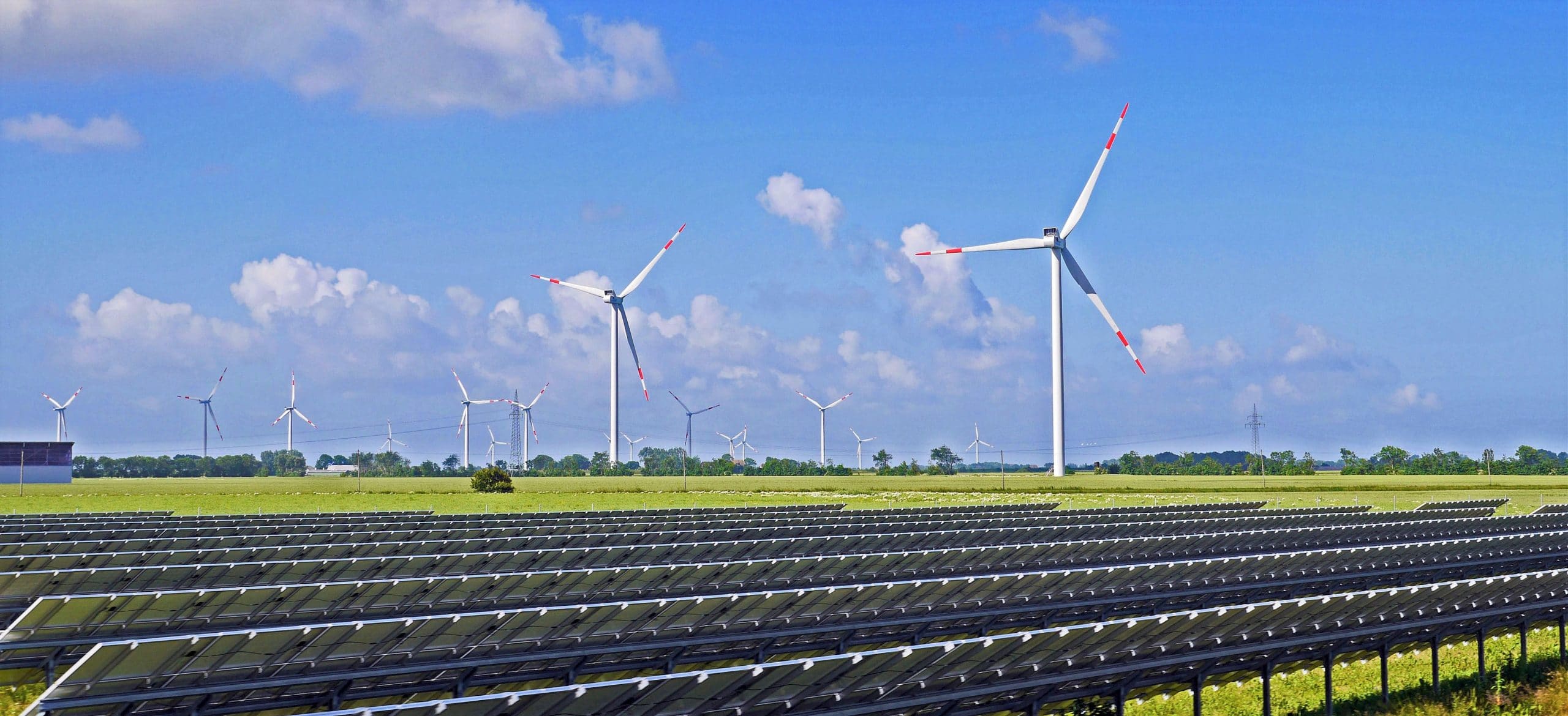 South Africa pursues renewables revolution