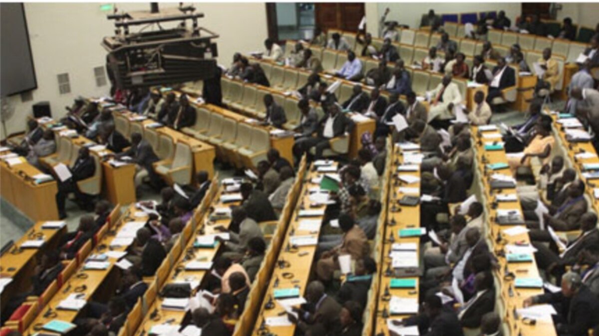 US, allies criticize South Sudan’s controversial security bill