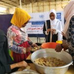 Sudan’s Kassala women bake path to peace with UNDP program