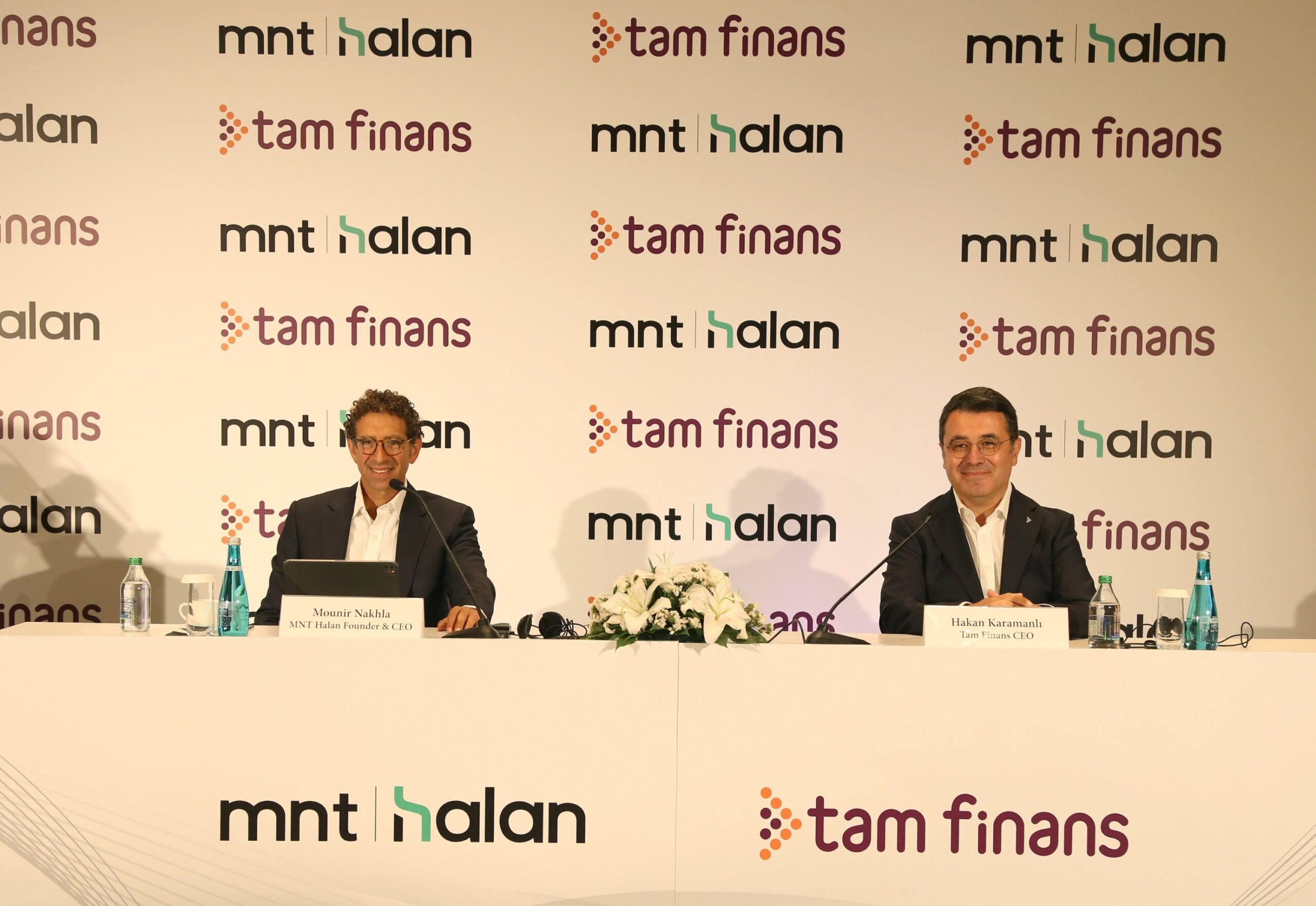 Egyptian fintech buys Turkish leasing firm