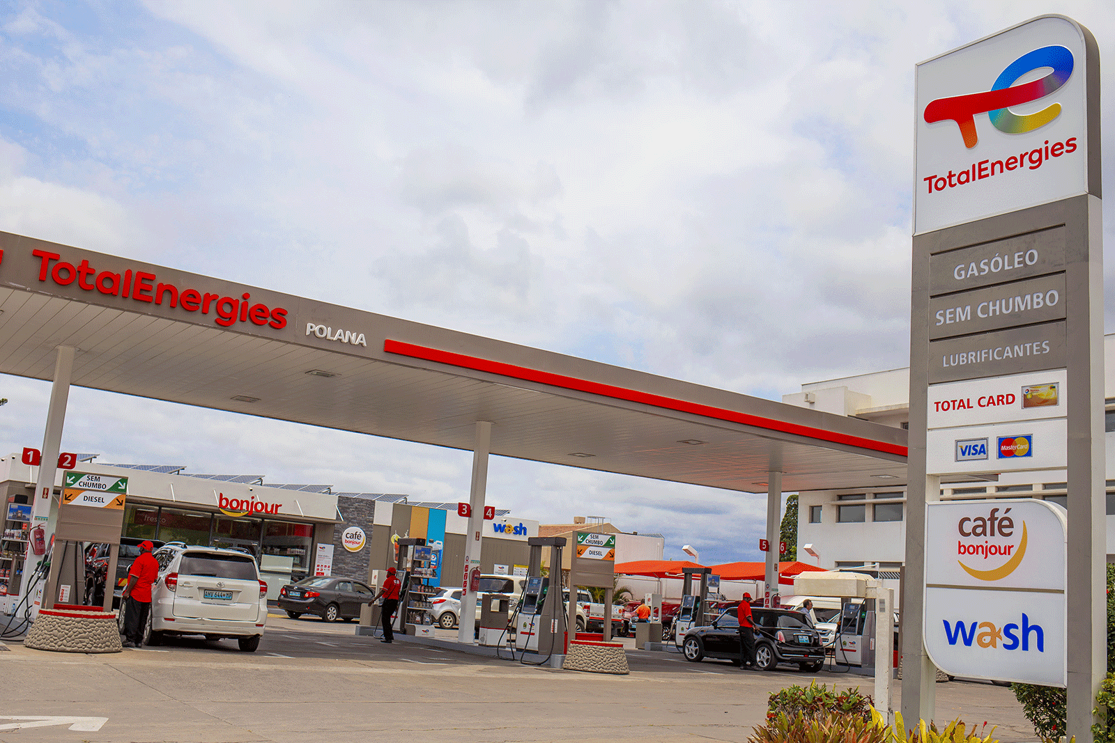 TotalEnergies expands African renewables portfolio with Uganda