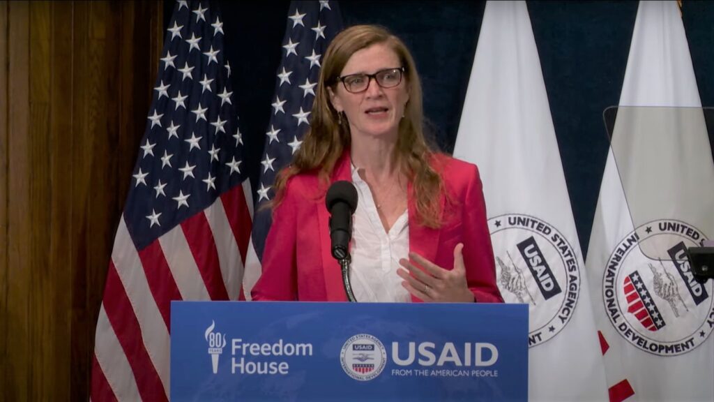 USAID urges immediate ceasefire in Sudan amid humanitarian crisis