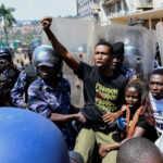 Internet returns to Uganda days after government shutdown ends