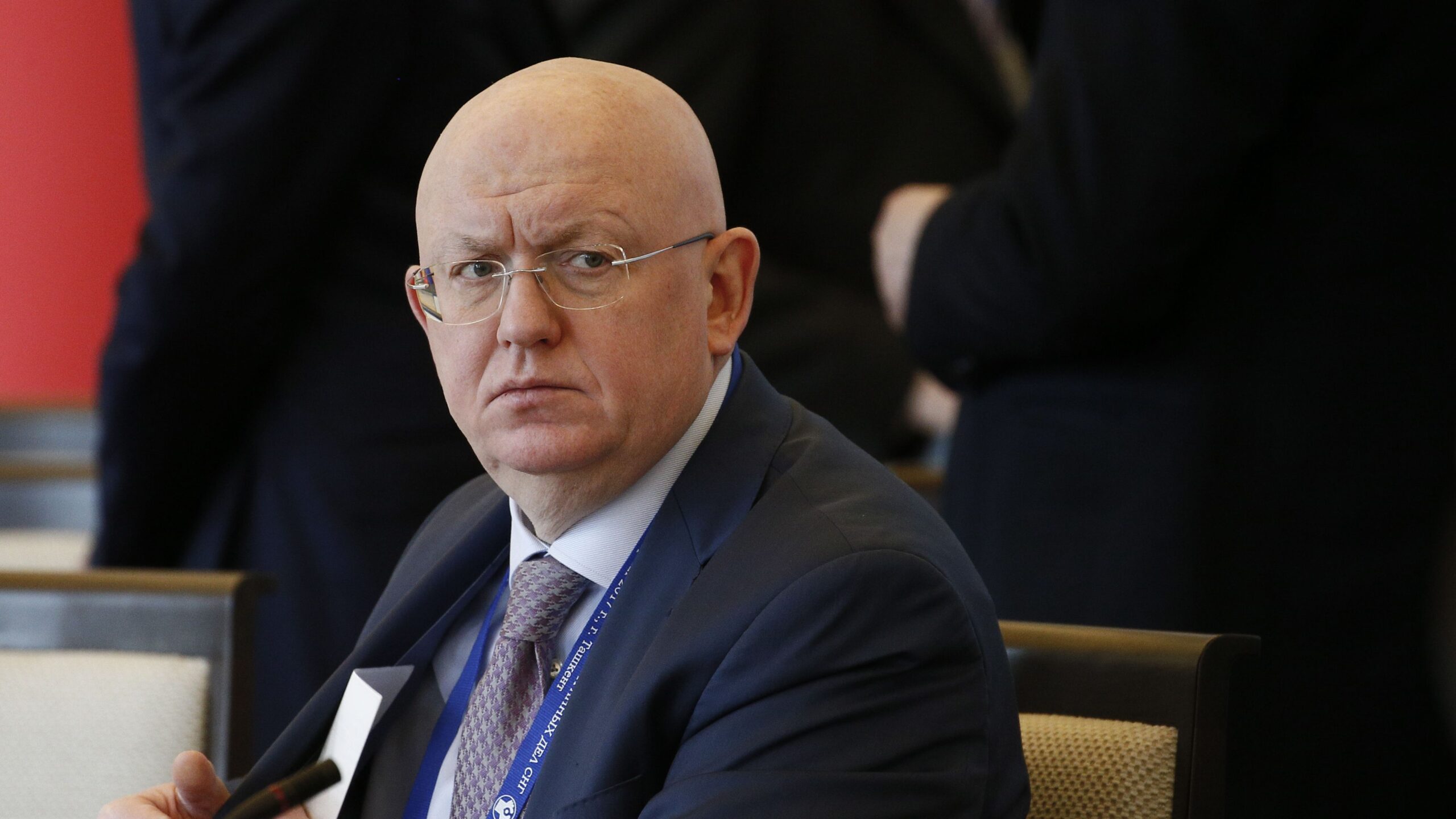 Russia considers removing sanctions on Taliban