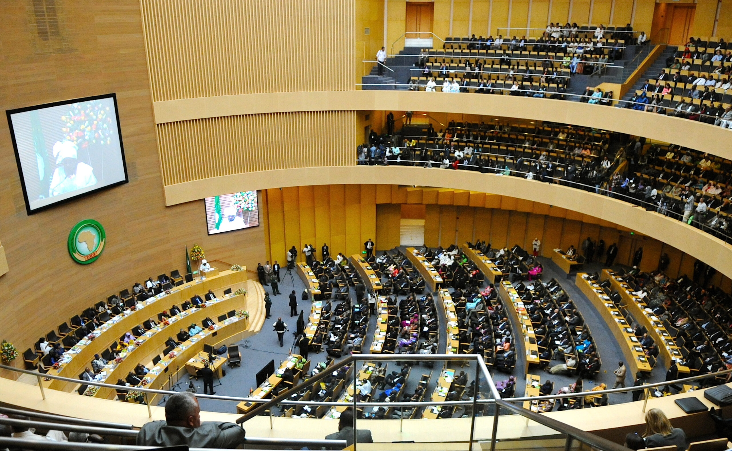 AU stresses need for faster economic integration at summit