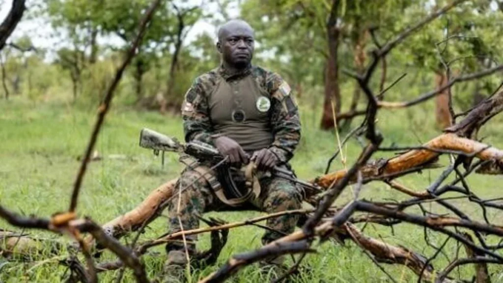 25 DRC soldiers sentenced to death after fleeing M23 rebels
