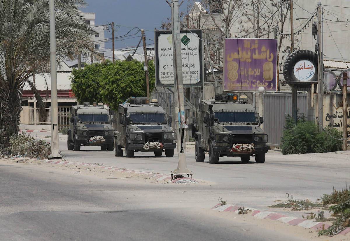 Israeli far-right minister supports reclaiming Egypt’s Sinai