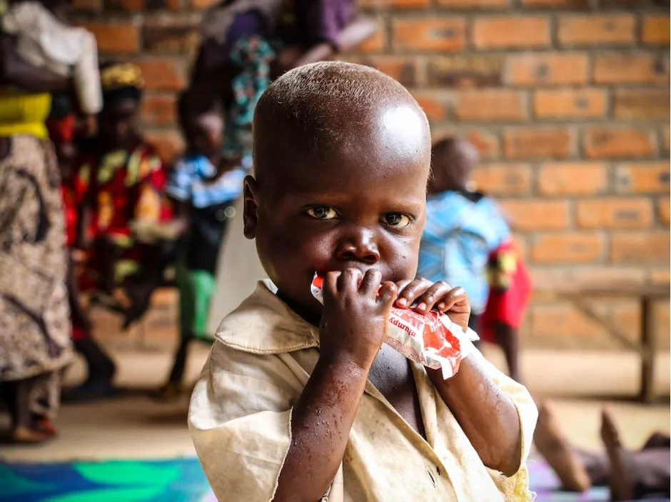 UNICEF: CAR’s children are world’s most deprived