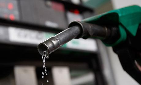 Nigeria’s gasoline debt surpasses $6B amid supplier backlash