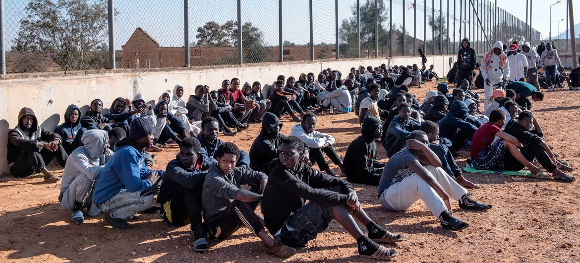 Sudanese refugee crisis in Libya raises alarms