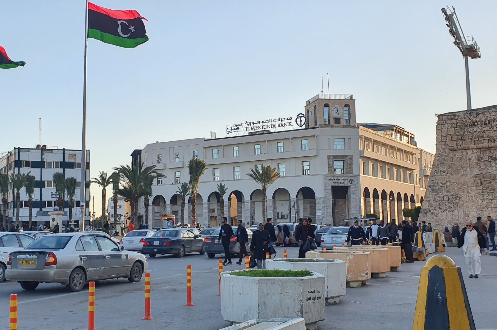 Eastern parliament’s budget rejected by Libya’s HSC