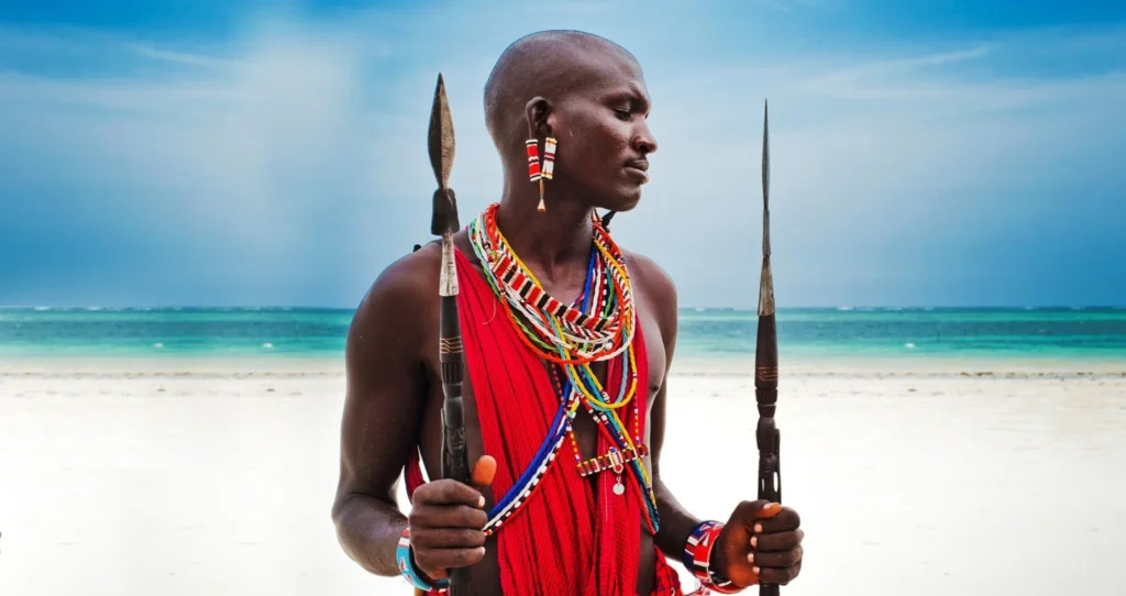 Maasai culture: Warriors and traditions endure