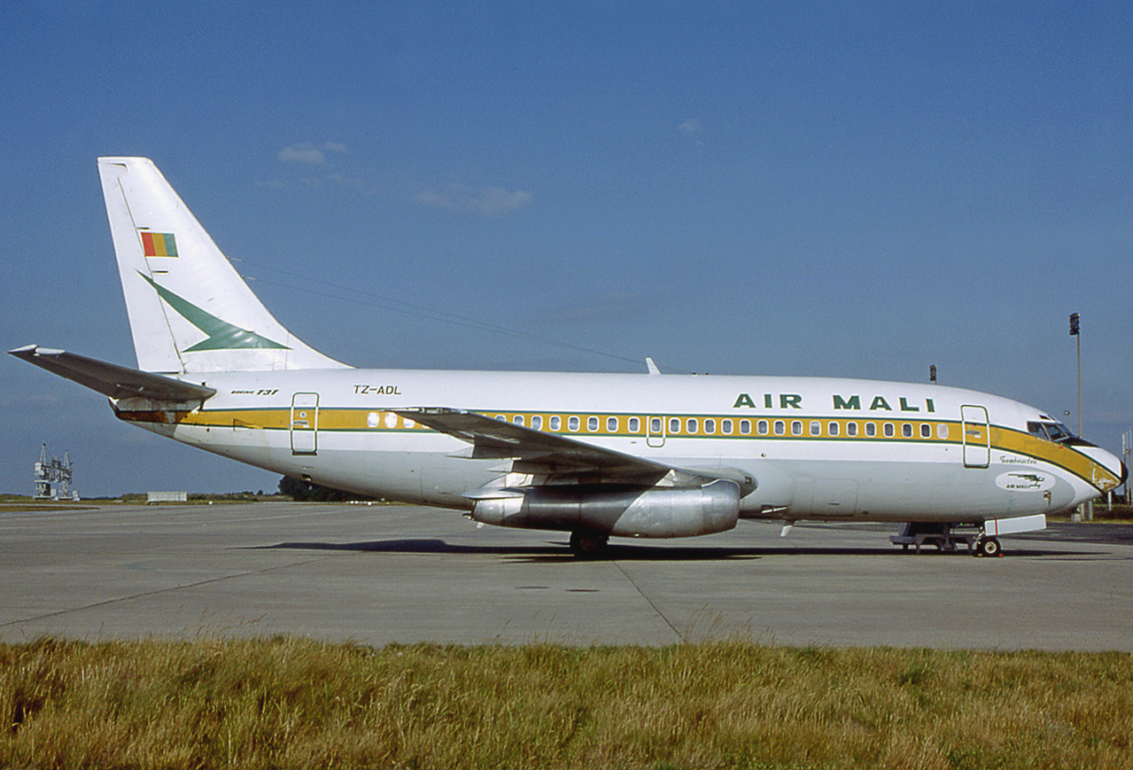 Mali flights grounded due to fuel shortage