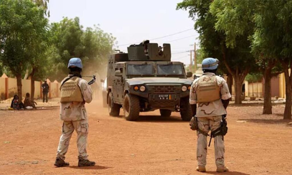 Deadly militant attack leaves over 20 civilians dead in Mali