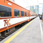 Tanzania unveils new era of rail transportation