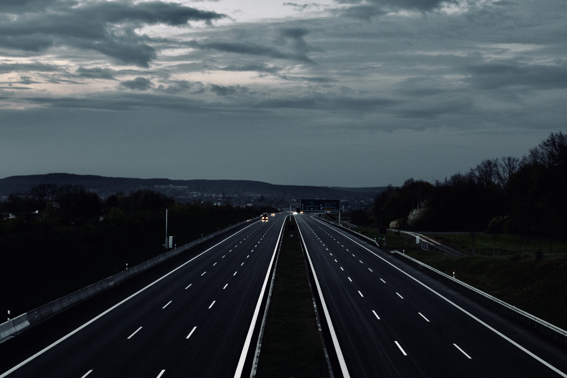 Africa’s longest road boosts West African trade