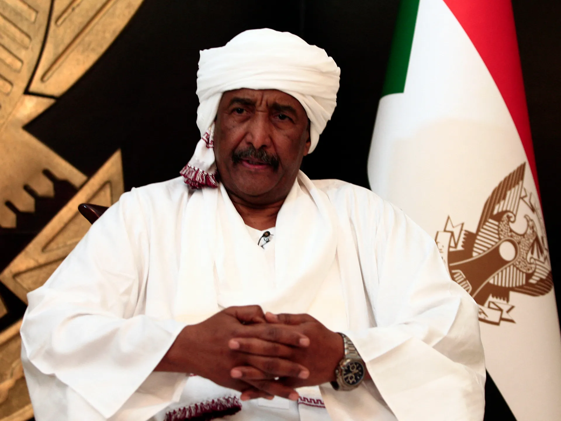 Al-Burhan stalls Geneva Peace Talks as Sudan burns