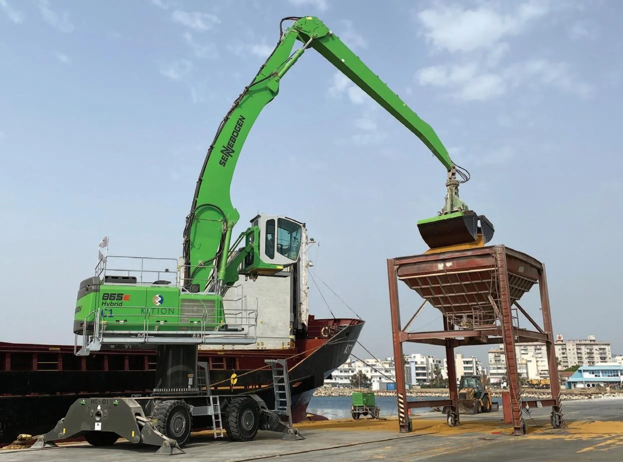 Egypt eyes major savings with record 3.8M metric ton wheat tender