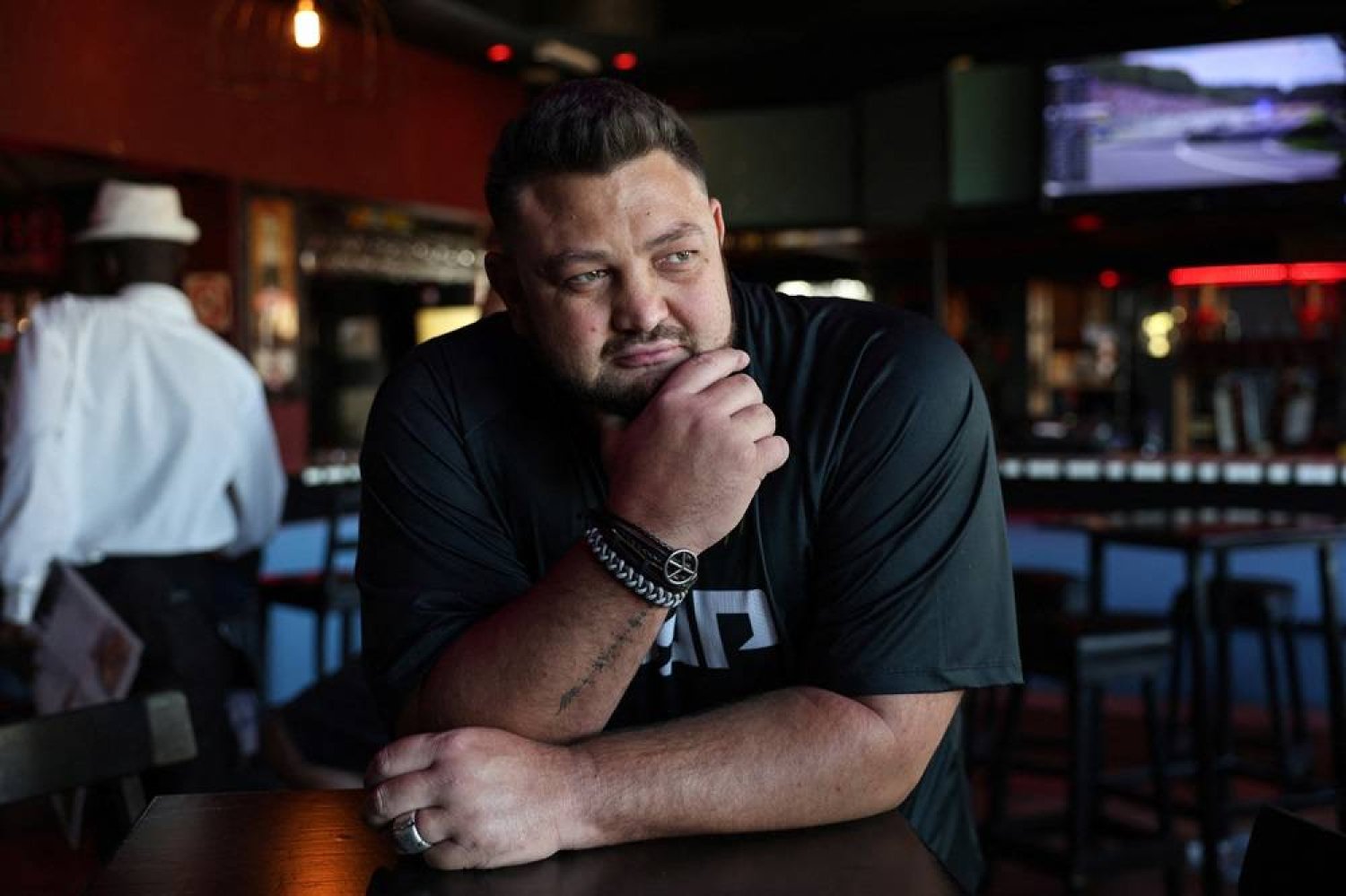 South African slap fighter calls for official rules