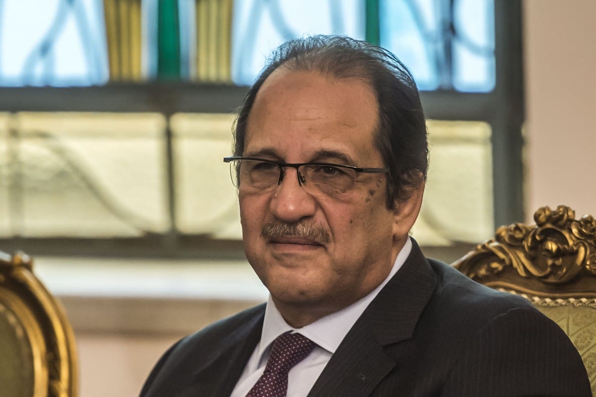 Egypt’s spy chief visits Sudan amid rising frustration with SAF
