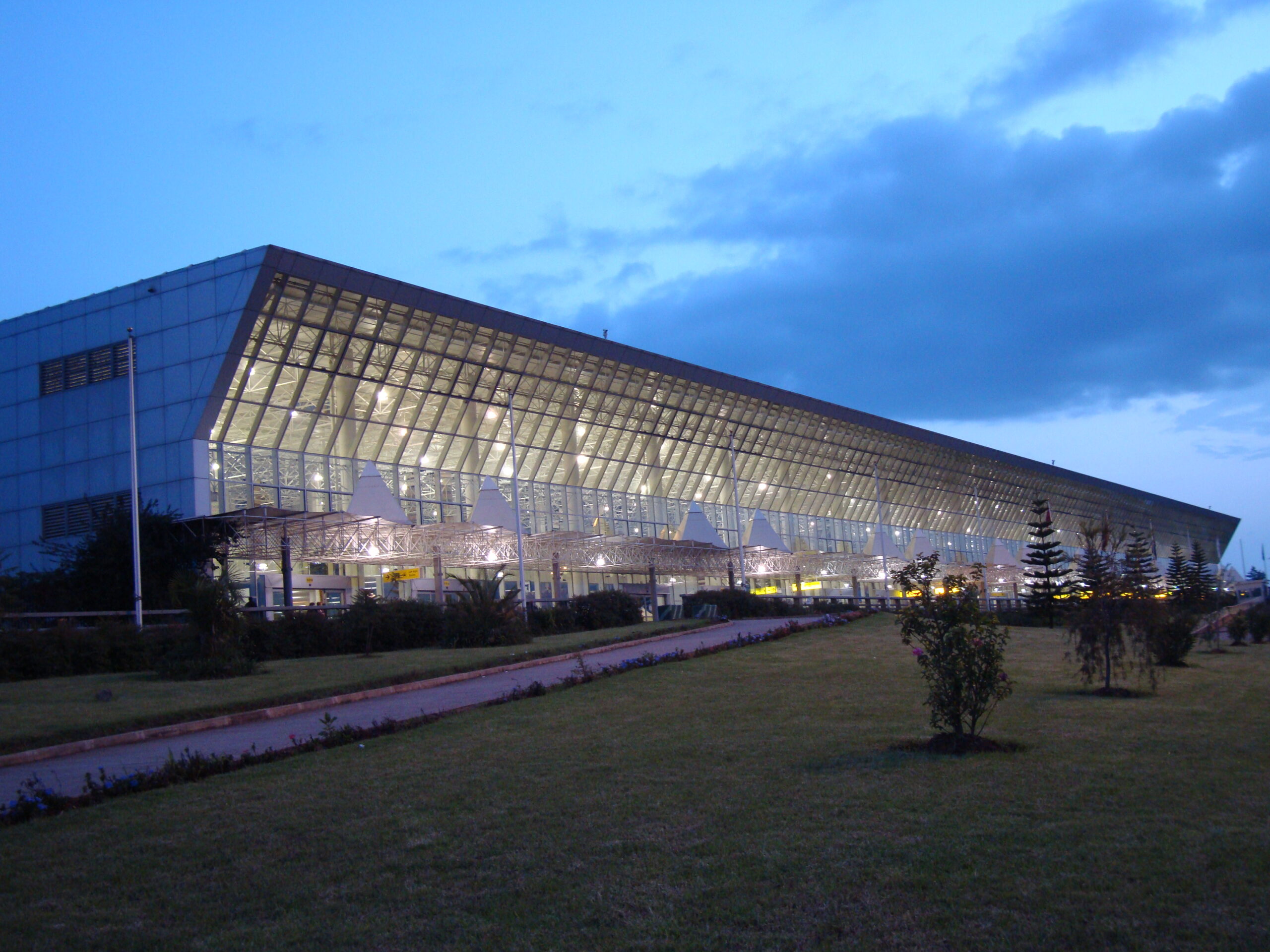 Ethiopia to construct Africa’s largest airport near Addis Ababa