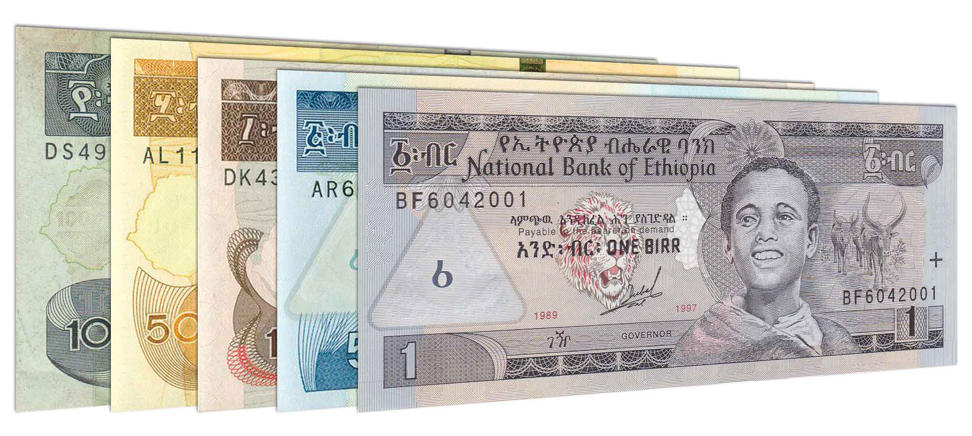 Ethiopia takes step towards financial liberalization