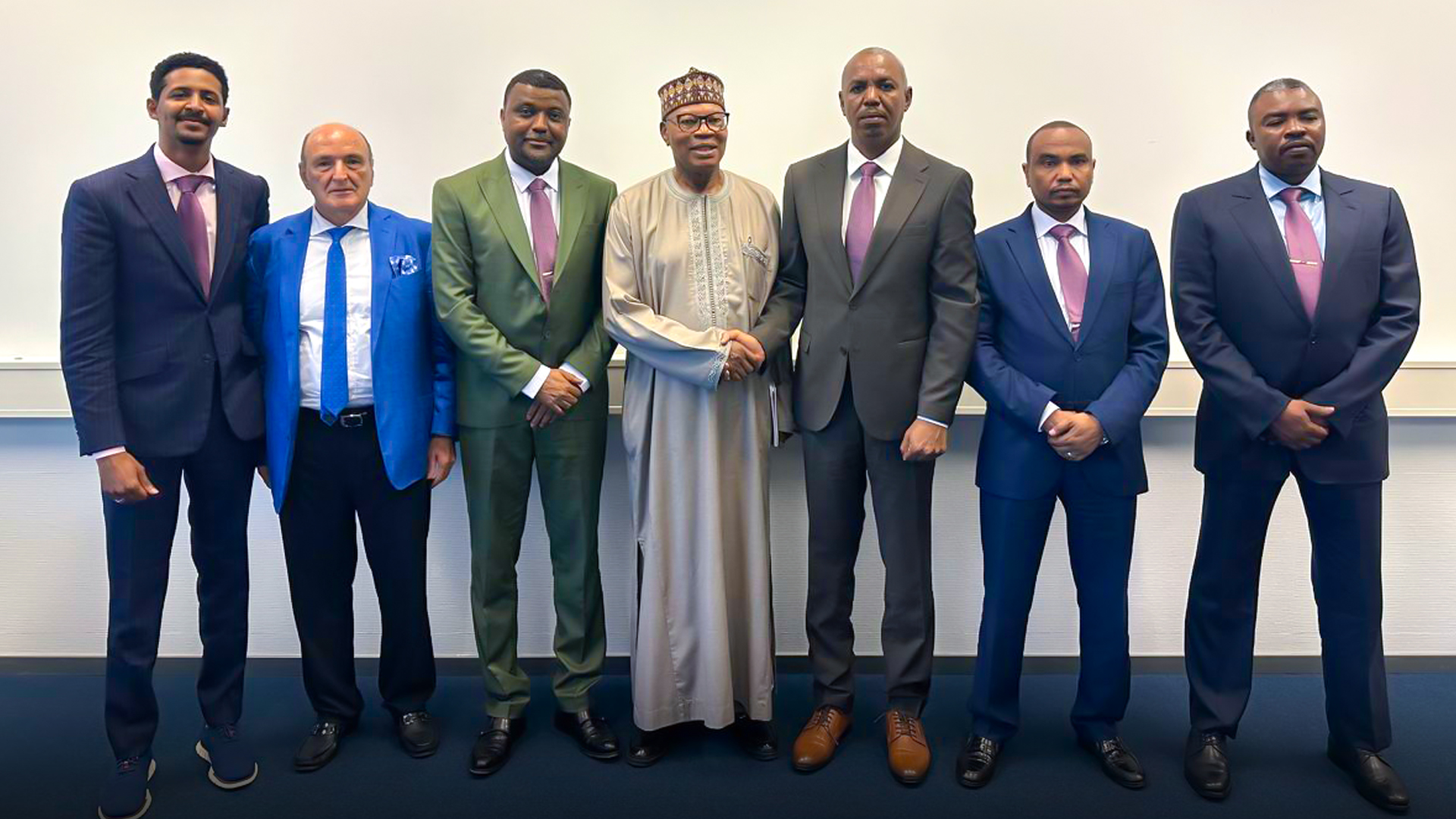 RSF holds key Geneva talks, reaffirms commitment to Sudan’s stability