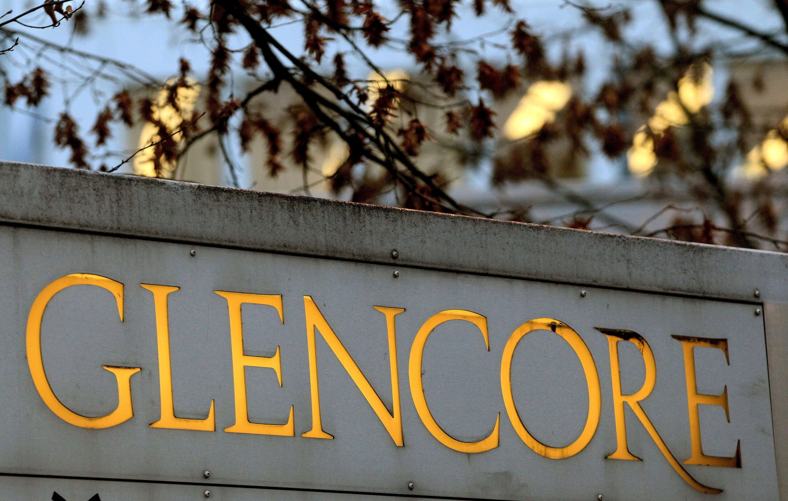 Commodities giant to pay millions for Congo scandal