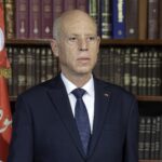 Kais Saied pardons a Tunisian lawmaker ahead of Eid holiday