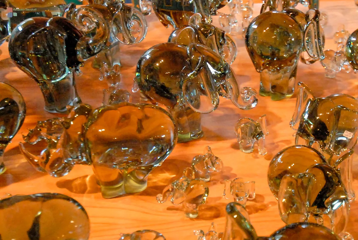 Ngwenya Glass: Eco-friendly excellence