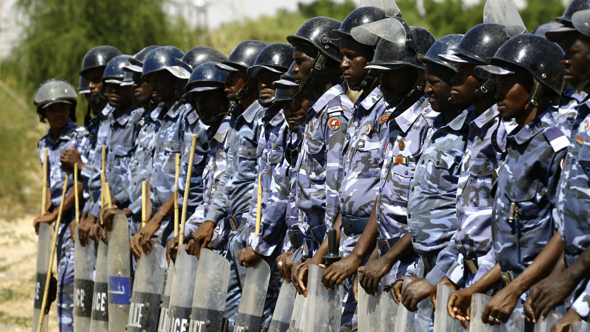 South Sudan passes security law allowing warrantless arrests